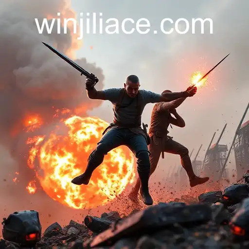 Exploring the Exciting World of Action Games Featuring Jiliace: A Journey into Thrills and Challenges