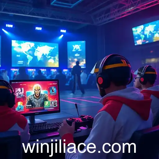 The Evolution of Online Gaming Trends