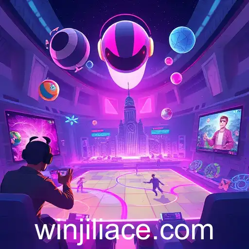 Exploring the World of Jiliace: Trends and Insights