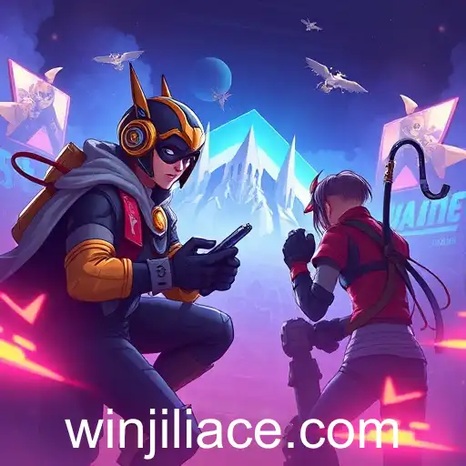 Gaming Trends and Insights with Jiliace
