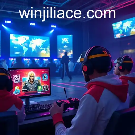 The Evolution of Online Gaming Trends