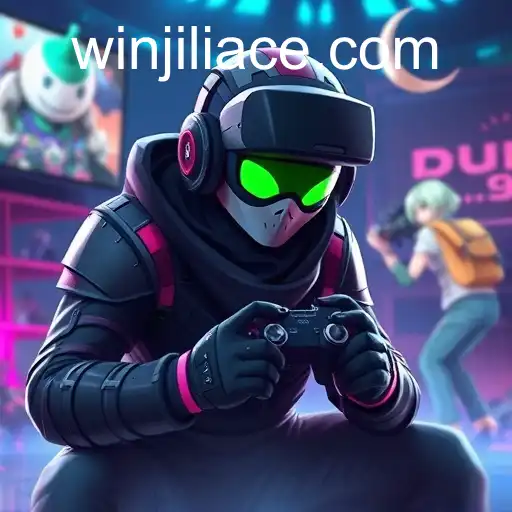 The Rise of Jiliace: Digital Gaming in 2025