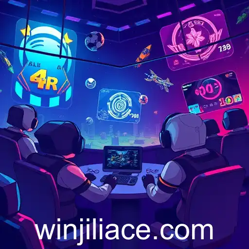 The Rise of Jiliace in the Gaming World