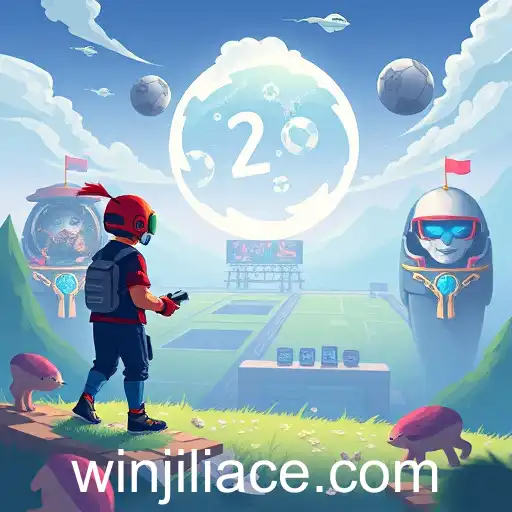 Jiliace: Leading the Evolution of Online Gaming