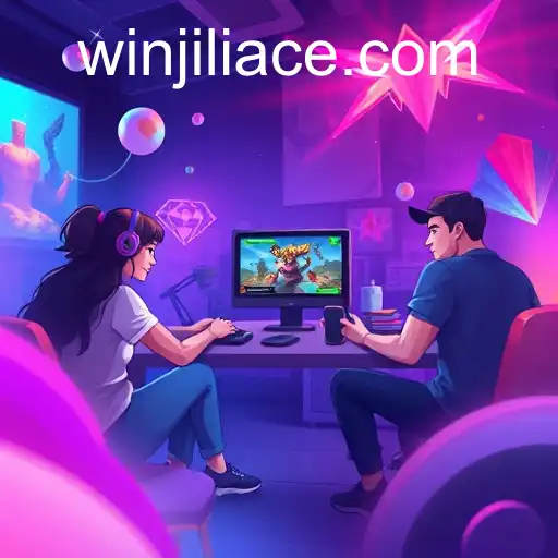 Jiliace: Transforming the Landscape of Online Gaming