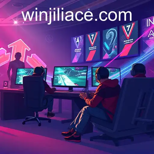 The Rise and Impact of Jiliace in the Gaming World
