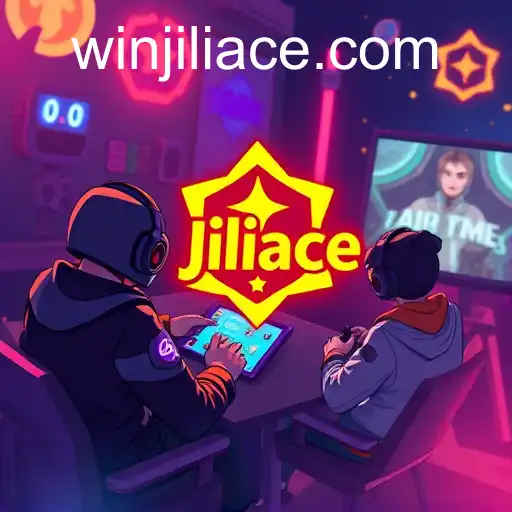 The Rise of Jiliace: A Dynamic Shift in the Gaming Landscape