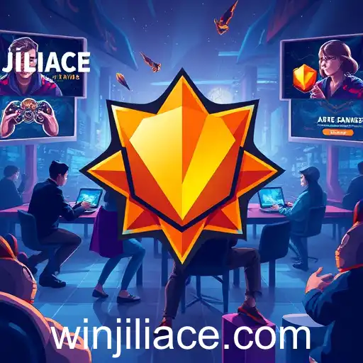 The Rise of Jiliace: Uniting Gamers Worldwide