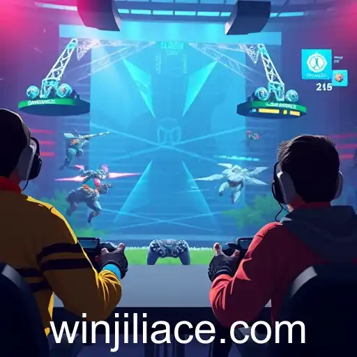 The Rise of Jiliace in Online Gaming