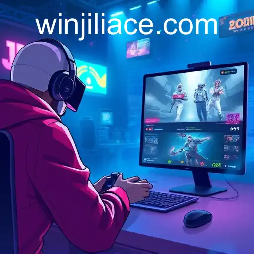 The Rise of Online Gaming Platforms