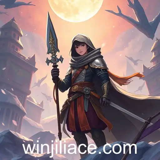 Jiliace: Revolutionizing Online Gaming