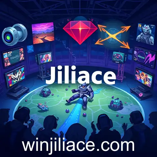 The Evolution of Gaming Websites: A Focus on Jiliace