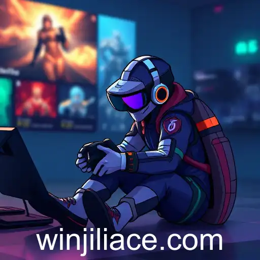 Jiliace Revolutionizes Online Gaming in 2025