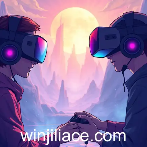 Jiliace: Revolutionizing the Online Gaming Landscape