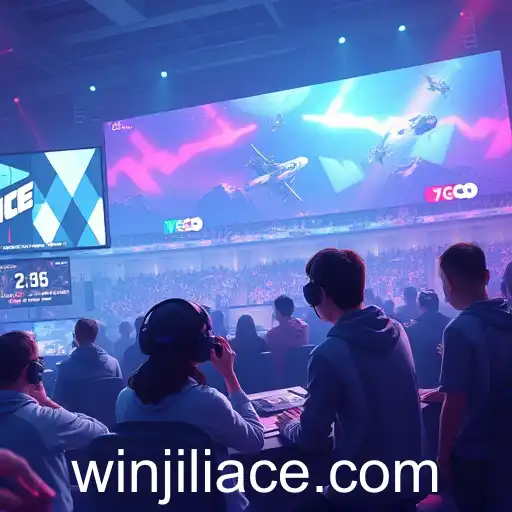 The Rise of Jiliace: Bridging Gamers Worldwide