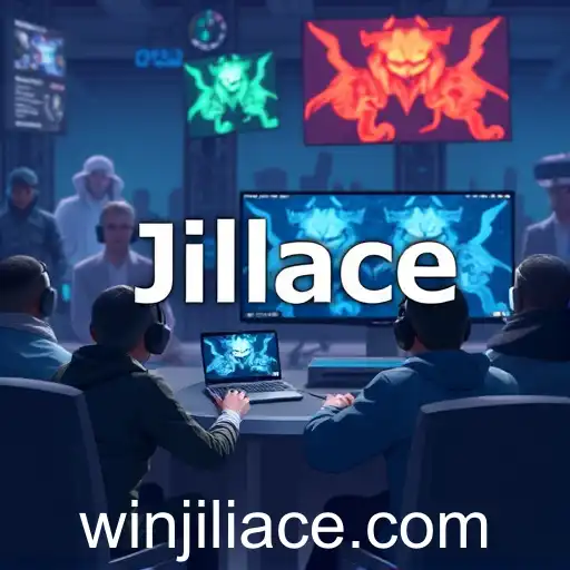 The Future of Gaming: Jiliace's Impact