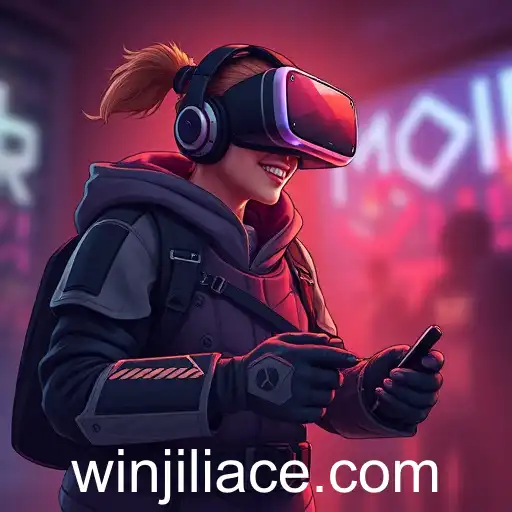 Jiliace: The Evolution of Online Gaming in 2025