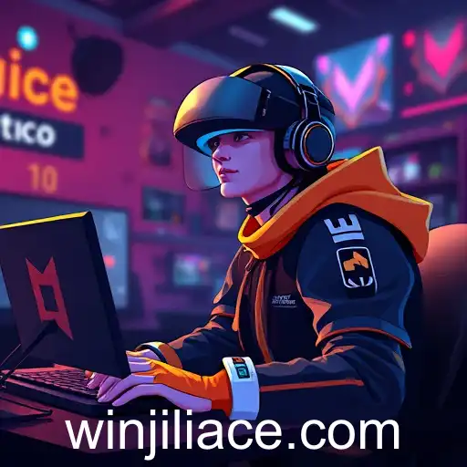 Jiliace: Leading the Evolution of Online Gaming