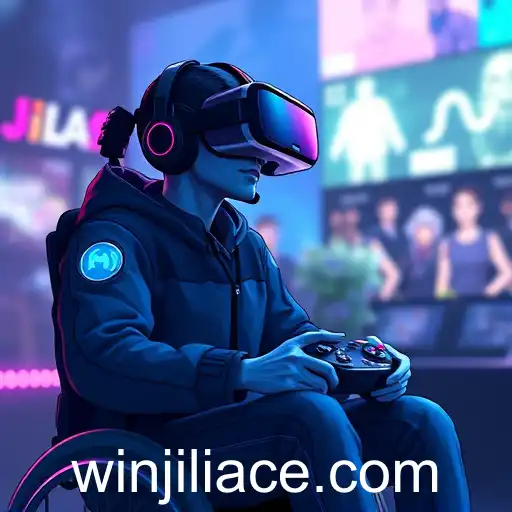 Jiliace: Transforming Online Gaming