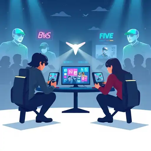 The Rise of Jiliace in the Gaming World