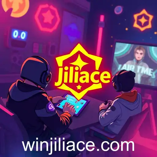 The Rise of Jiliace: A Dynamic Shift in the Gaming Landscape